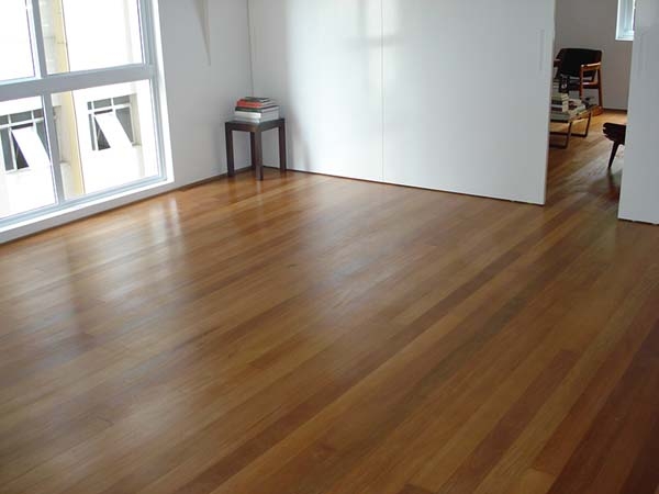 Piso pronto