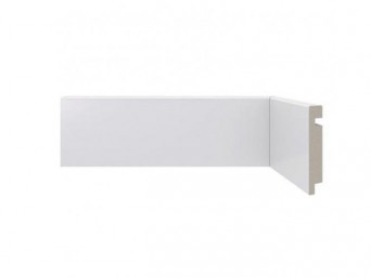 451 RP|BR 70mmX13mm Branco Linha Moderna