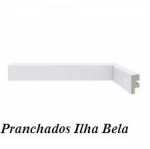 466 RP|BR 30mmX16mm Branco Linha Moderna