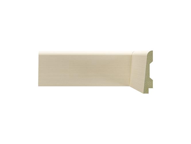 565 RP Carvalho Prata 80mmx18mm Linha Natural
