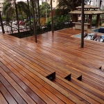 Decks de Madeira