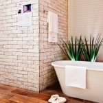 Ecobrick Santa Luzia