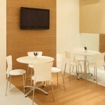 Piso Pronto de Bambu
