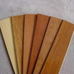 Pisos Laminados