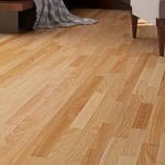Piso de Madeira